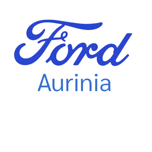 Ford Aurinia logo